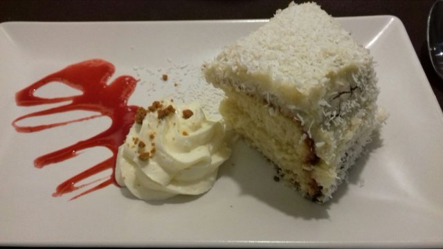 弗罗里多之家酒店-餐饮