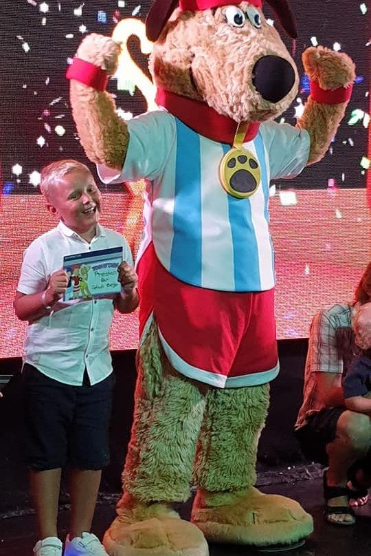 马尔德梅诺卡集团酒店主图