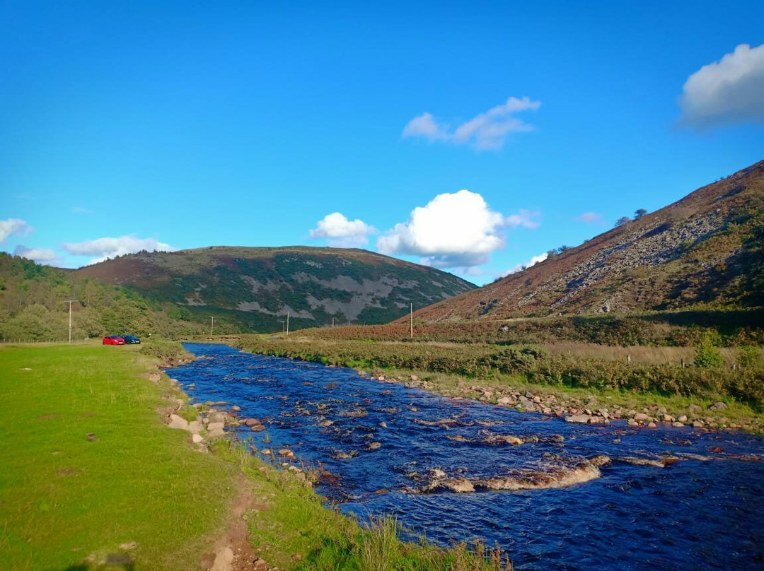Northumberland National Park景点图片