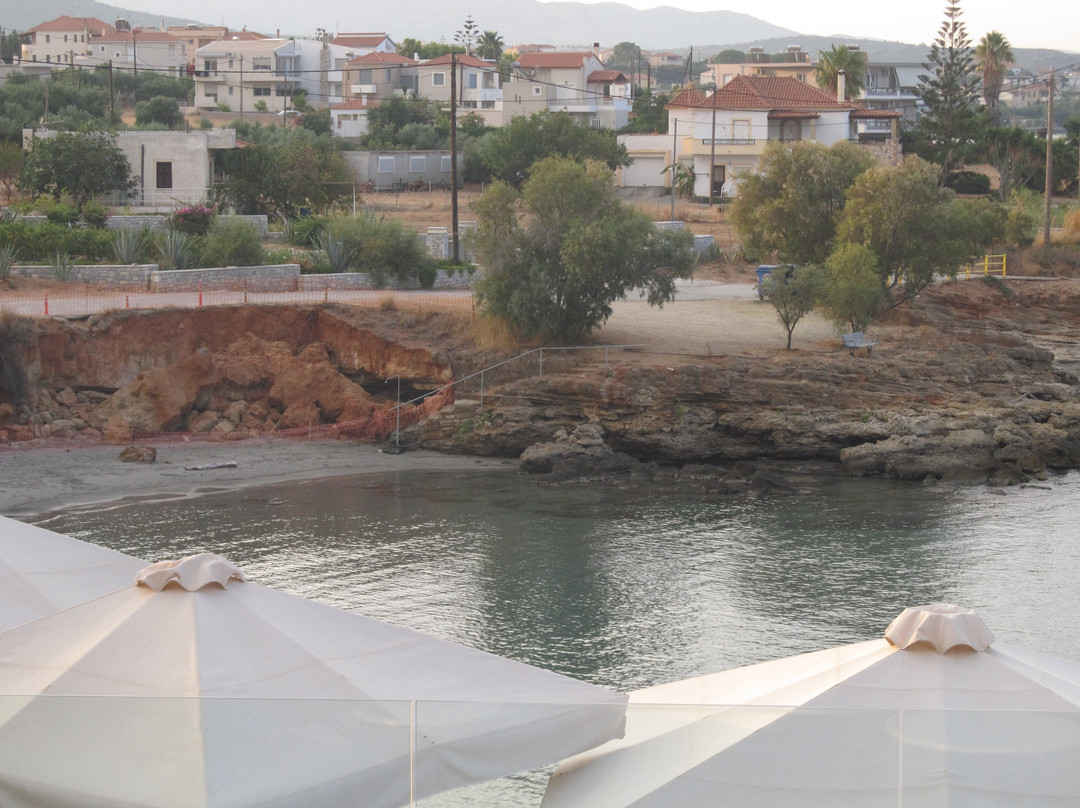 Alas Resort & Spa主图