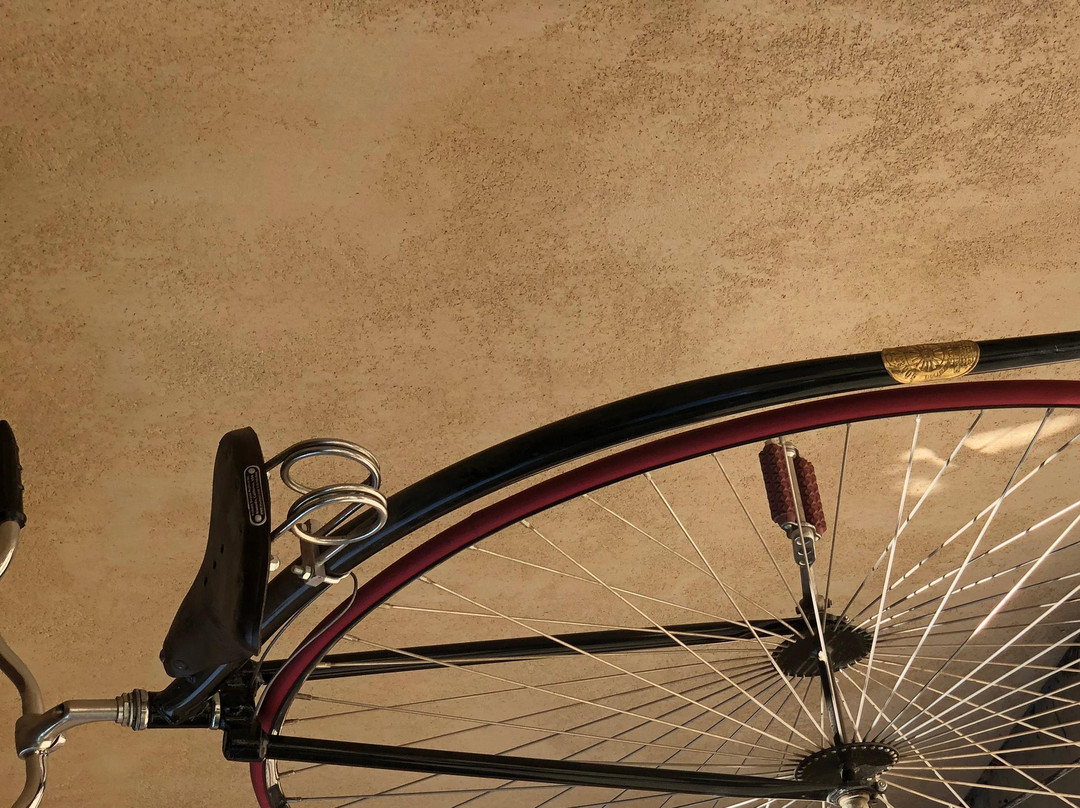 Peninsula Limo-旧金山必去景点