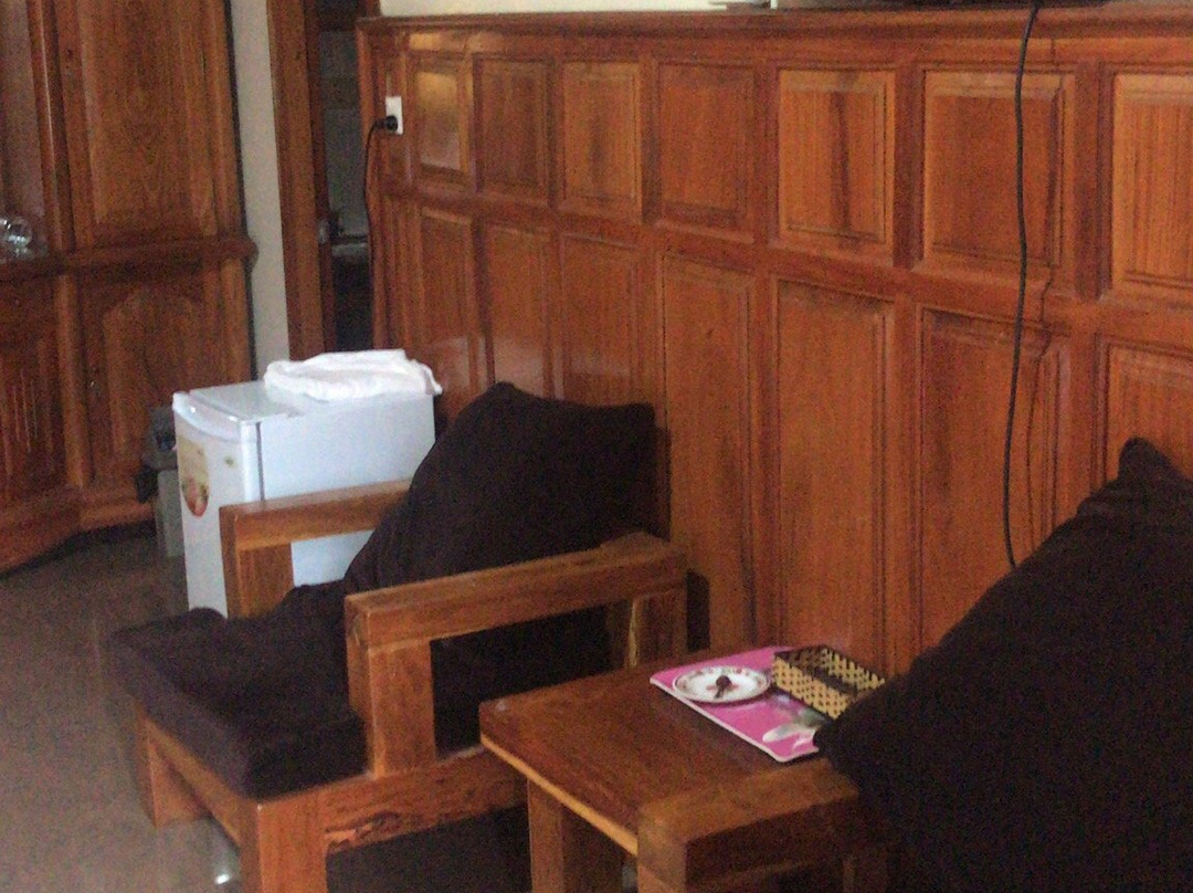 Motel Raksmey Pich主图