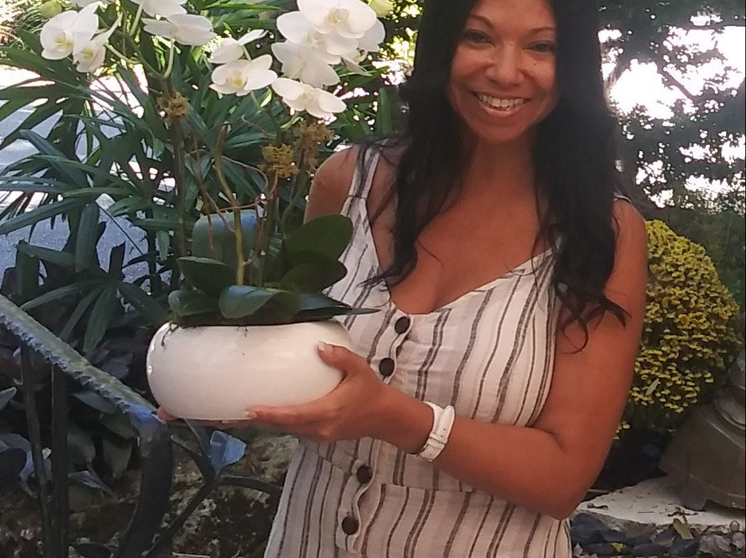 R.F. Orchids-霍姆斯特德必去景点