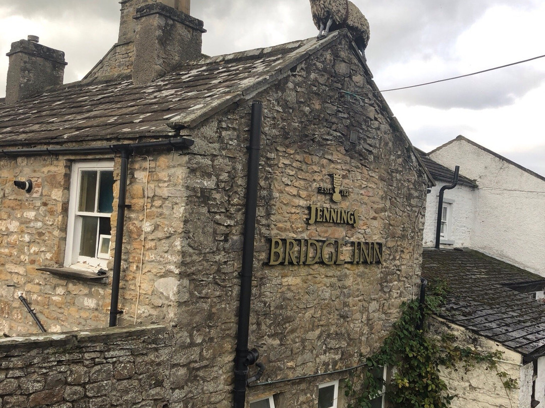 The Bridge Inn主图