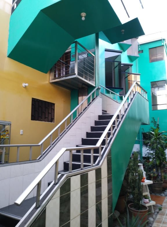 Hospedaje del Pilar主图