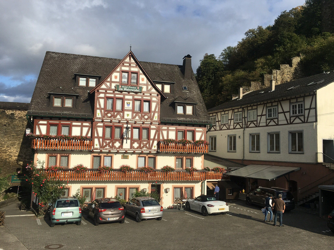 Im Malerwinkel主图