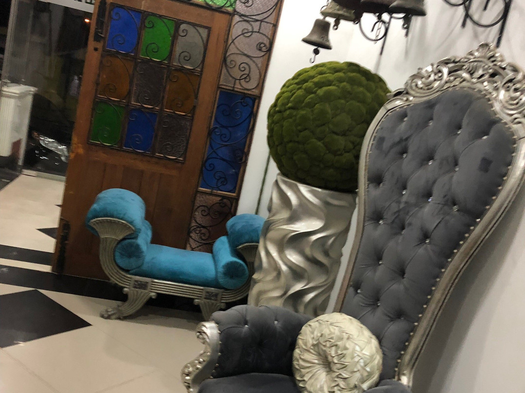 Hotel Boutique Campanario del Río主图