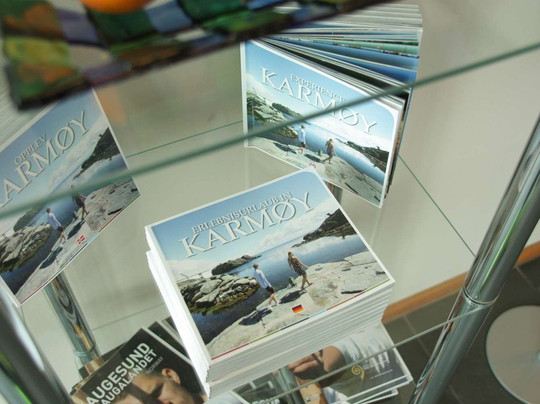 Park Inn By Radisson Haugesund Airport主图