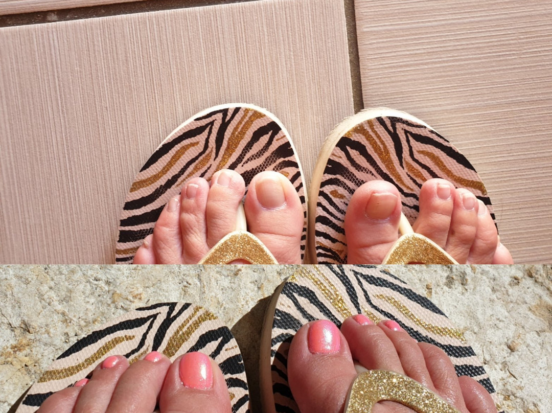 1st Fish Spa Sidari - Afrodite's Nails-Sidari必去景点