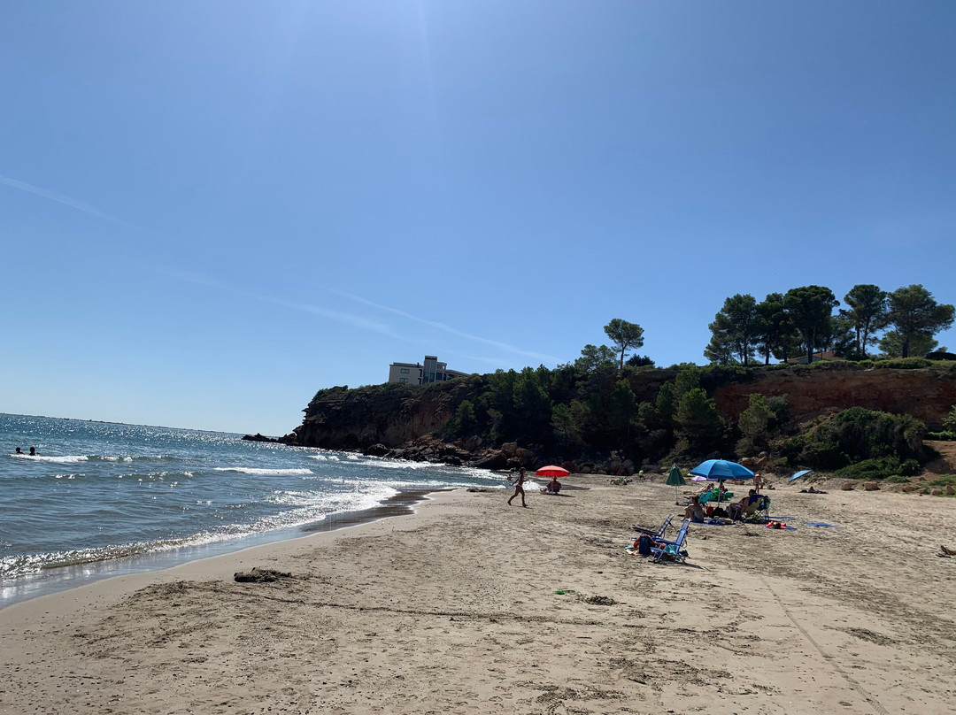 Playa Cap Roig-L'Ampolla必去景点