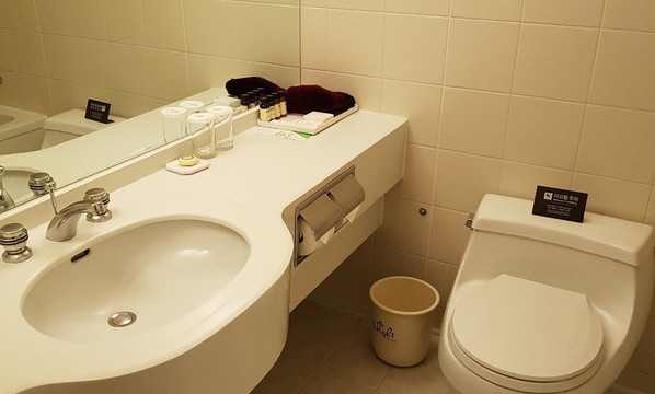 第一高酒店主图