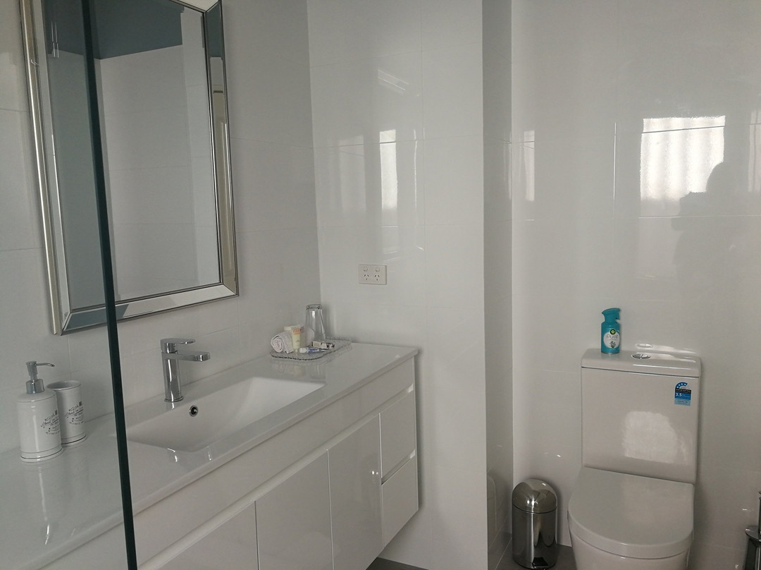 Durham Lodge Bed & Breakfast主图