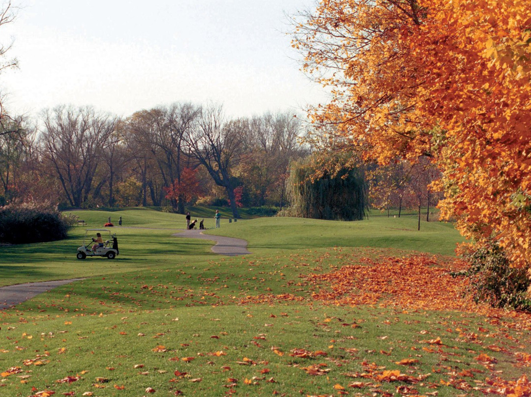 Dearborn Hills Golf Course景点图片