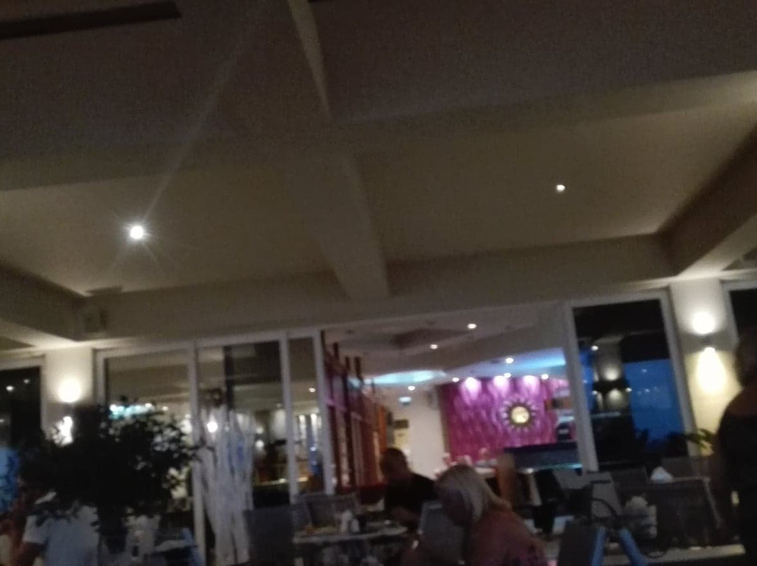 Venezia Resort Hotel And Spa主图