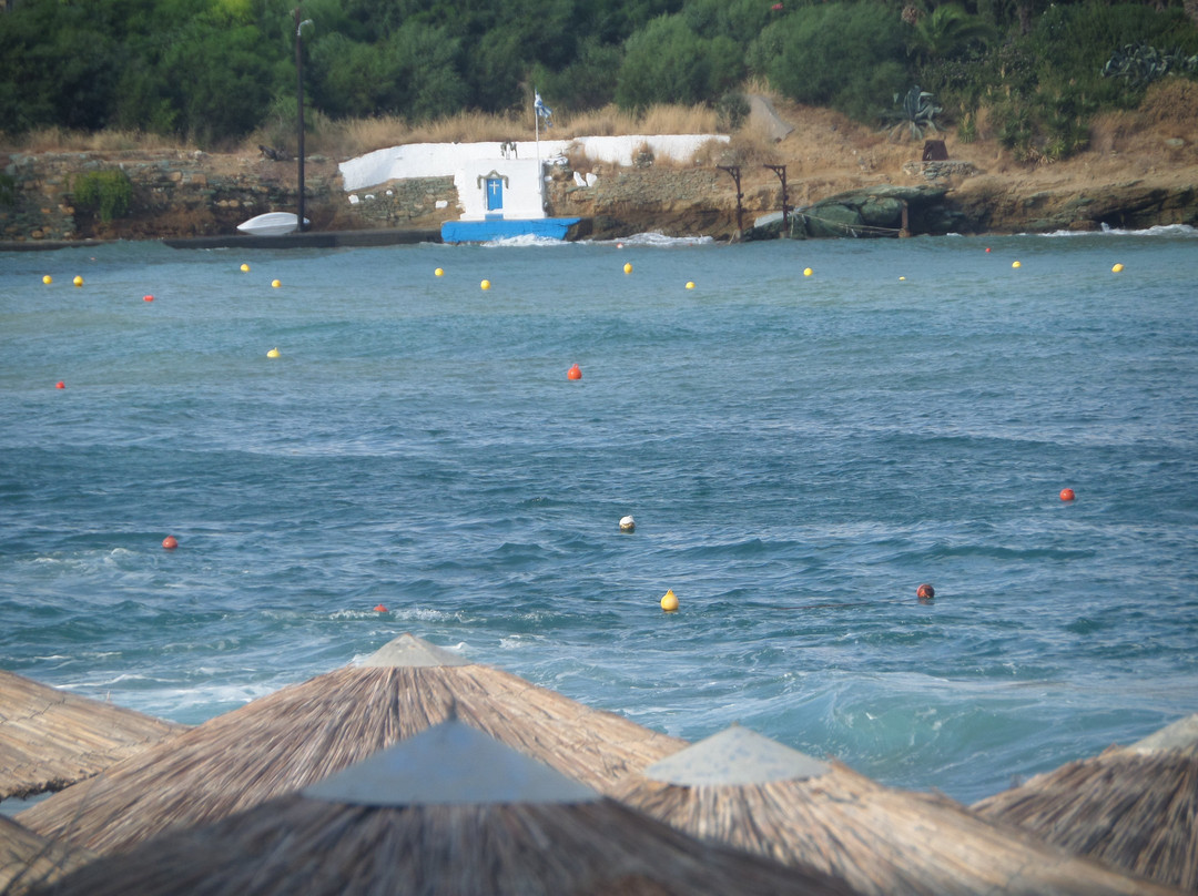 克里塔日光公寓酒店主图