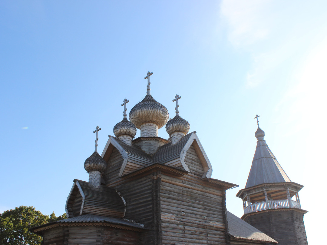 Shcheleyki旅游攻略图片