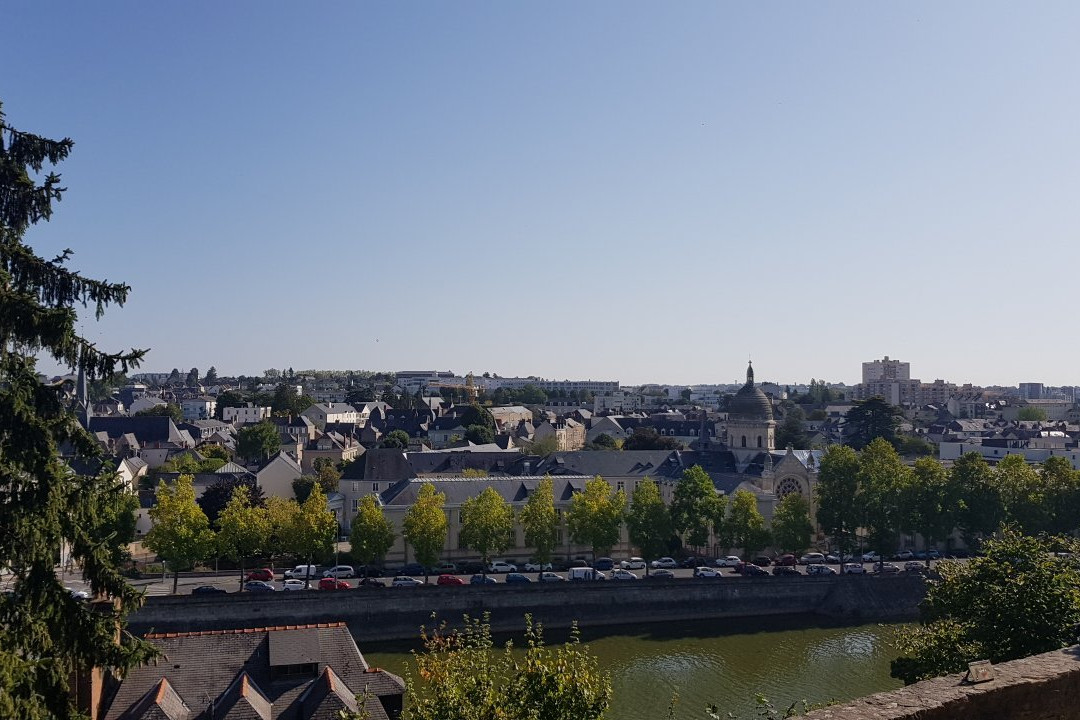 Jardin de la Perrine景点图片