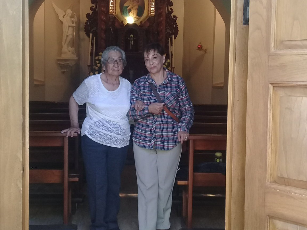 Santuario de Schoenstatt-Alangasi必去景点