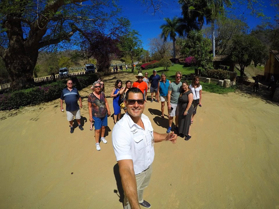 Tour Guide Mazatlan-马萨特兰必去景点