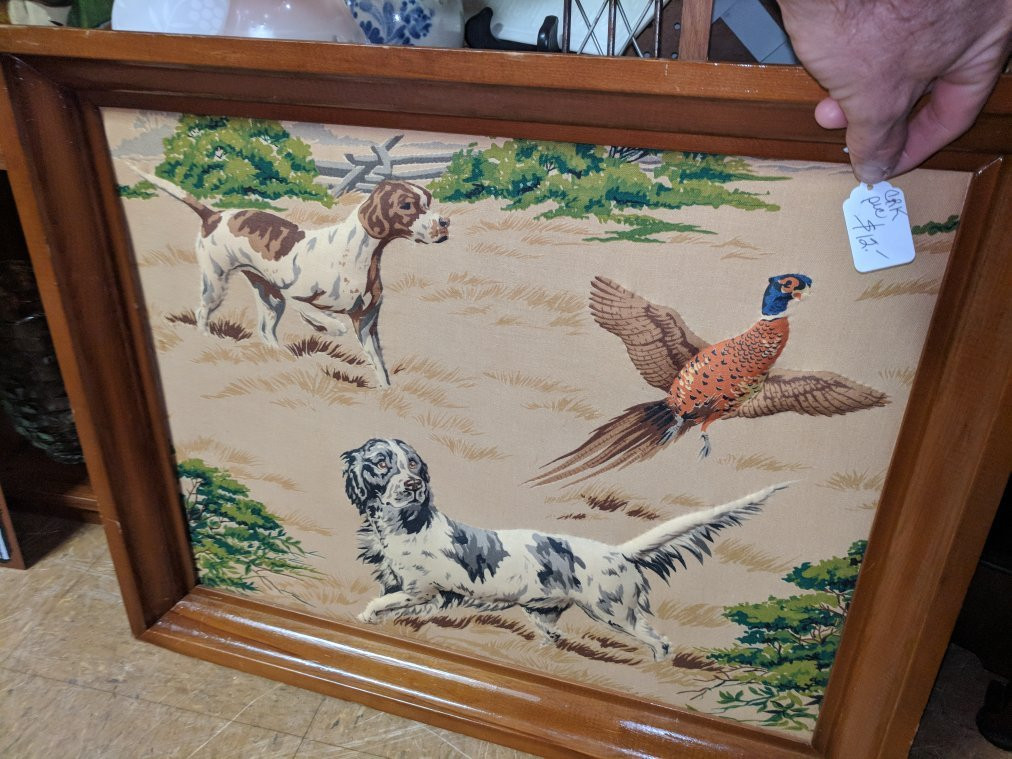 Gabi's Attic Antiques & Uniques-Santee必去景点