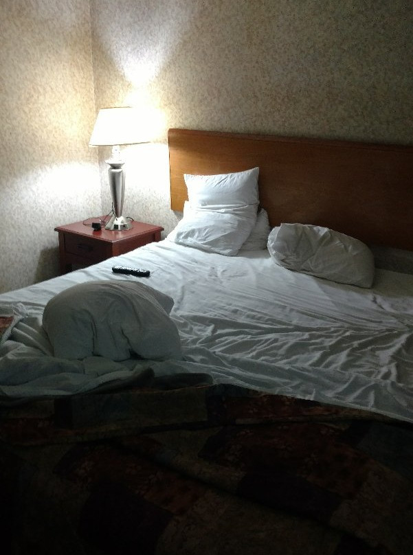 Red Carpet Inn Ronks主图