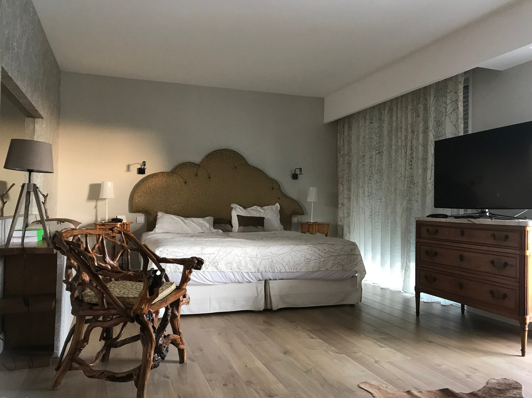 拉里瑟夫住宿加早餐旅馆主图