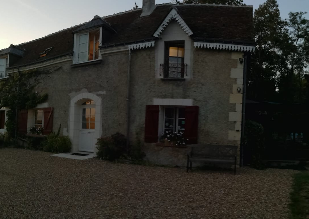 Le Clos Mony主图
