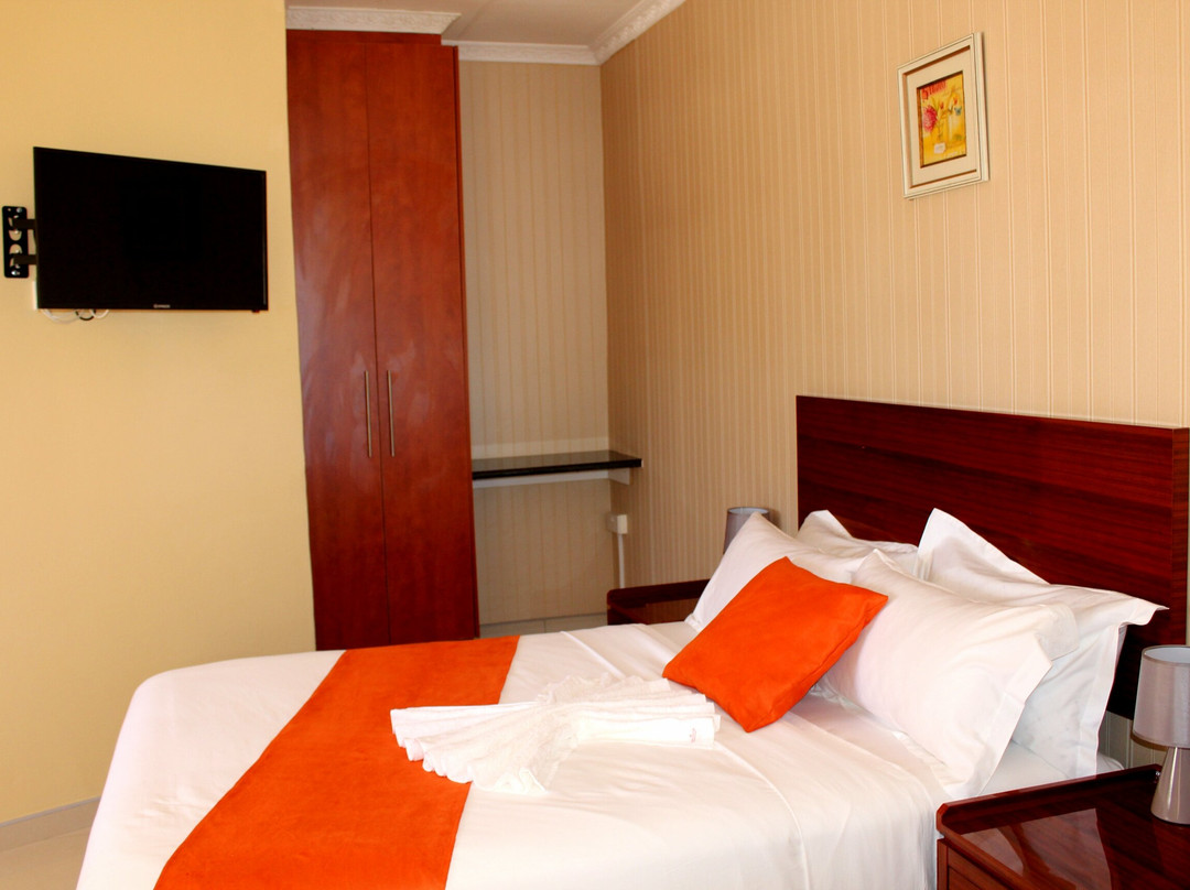 Best Inn Hotel主图
