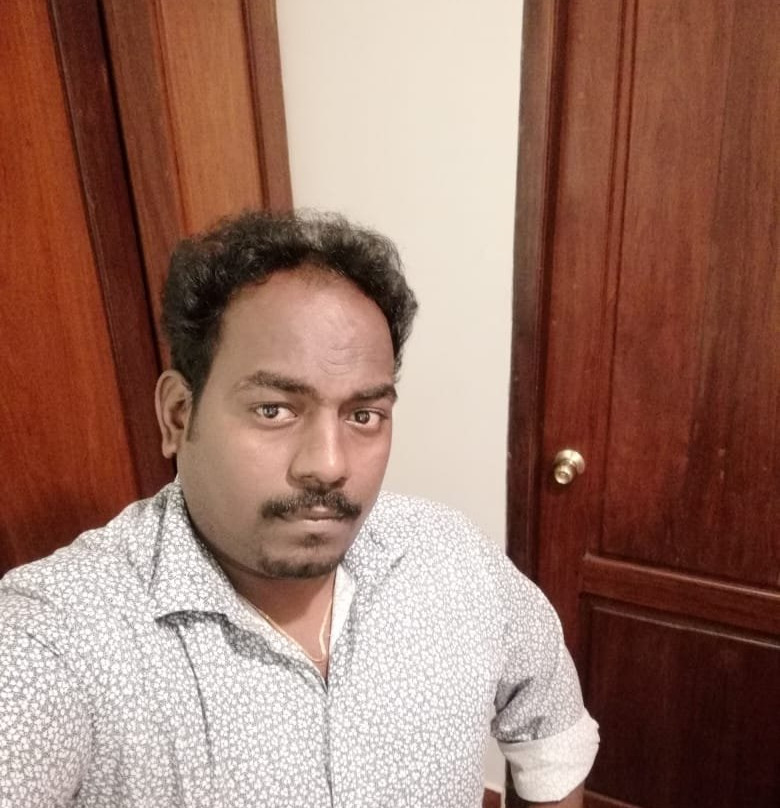 绿林度假村主图