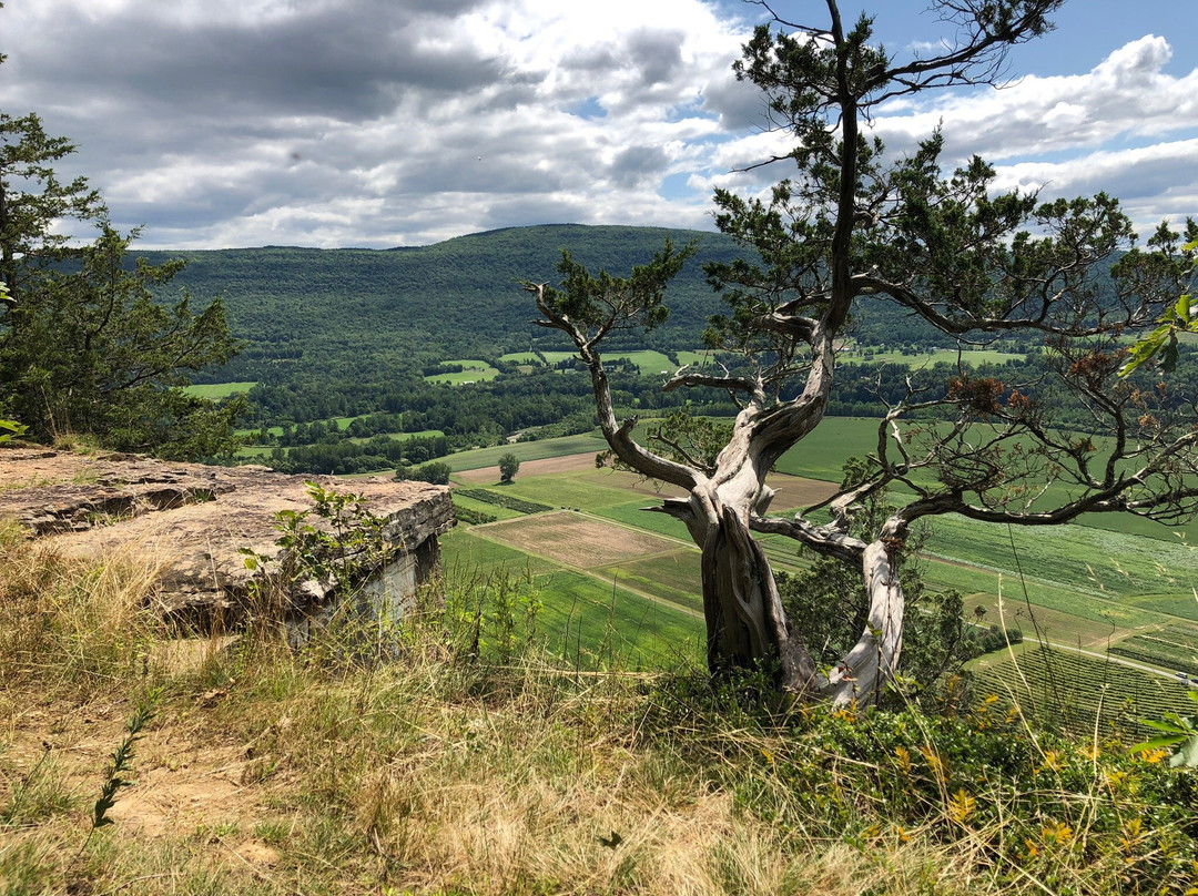 Vroman's Nose Hiking Trail景点图片