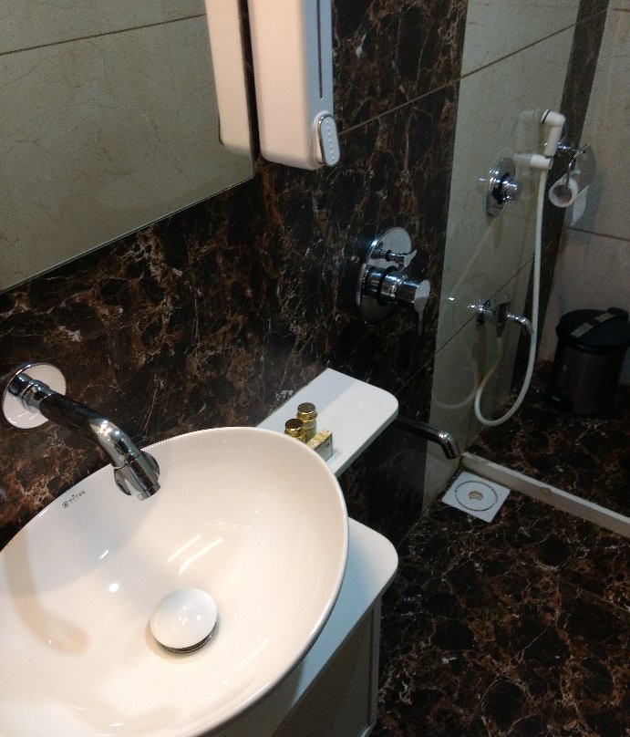 Hotel Royal Treat主图