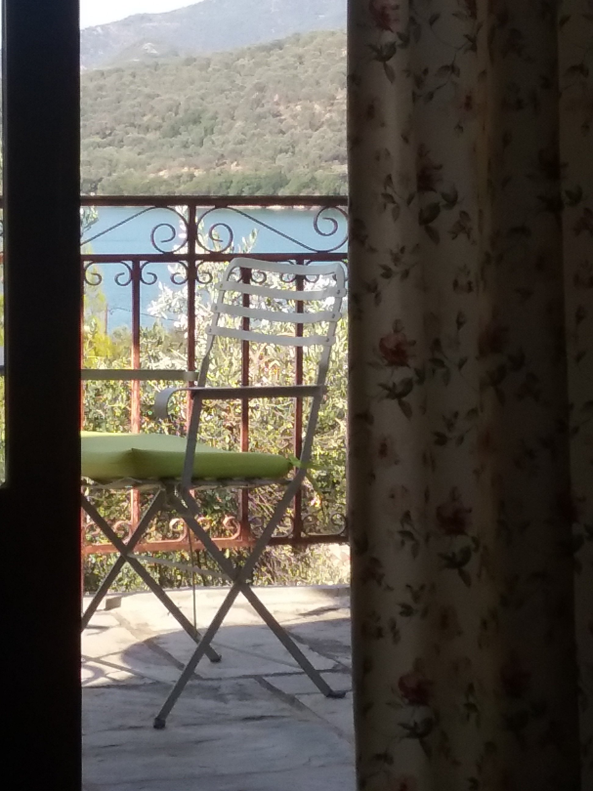 Gera's Olive Grove-酒店景观