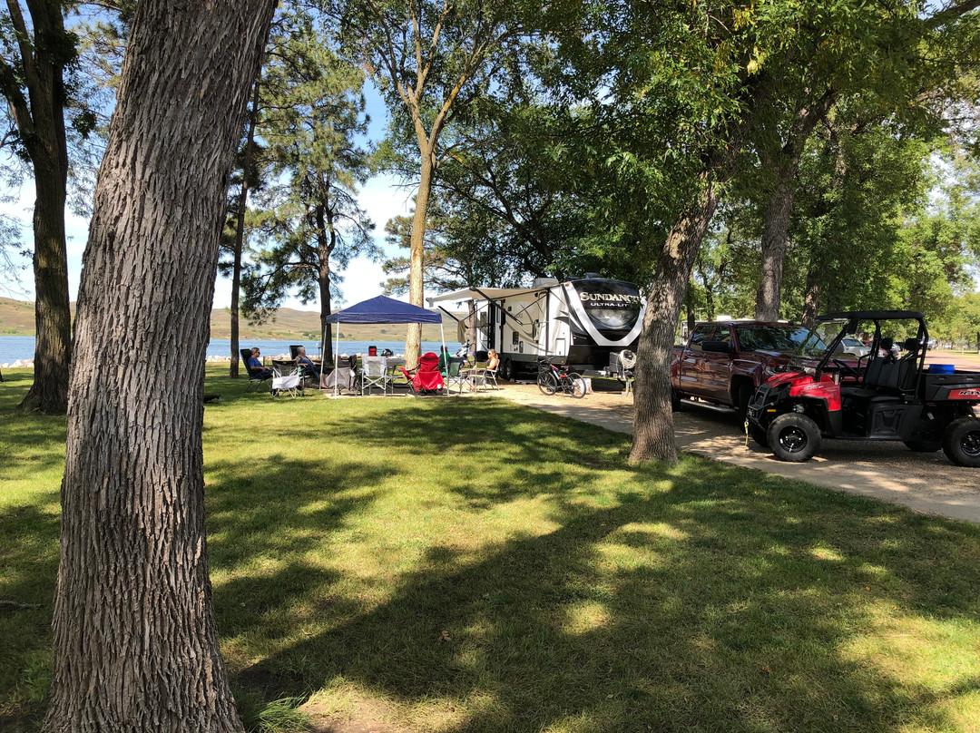 North Point Recreation Area