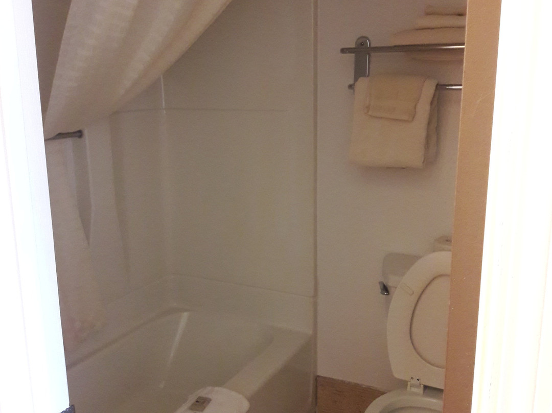 维特日尔汽车旅馆主图