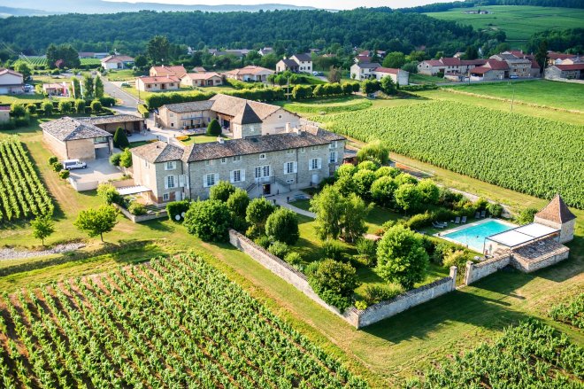 贝萨伊城堡酒店-官方