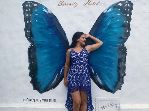 Cartago Central Market-Cartago必去景点