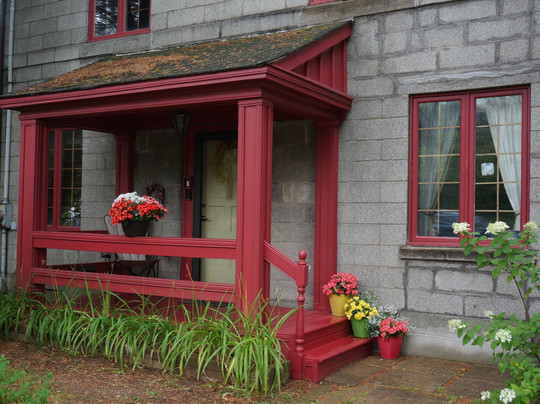 Halifax Explosion Memorial Bell Tower-哈利法克斯必去景点