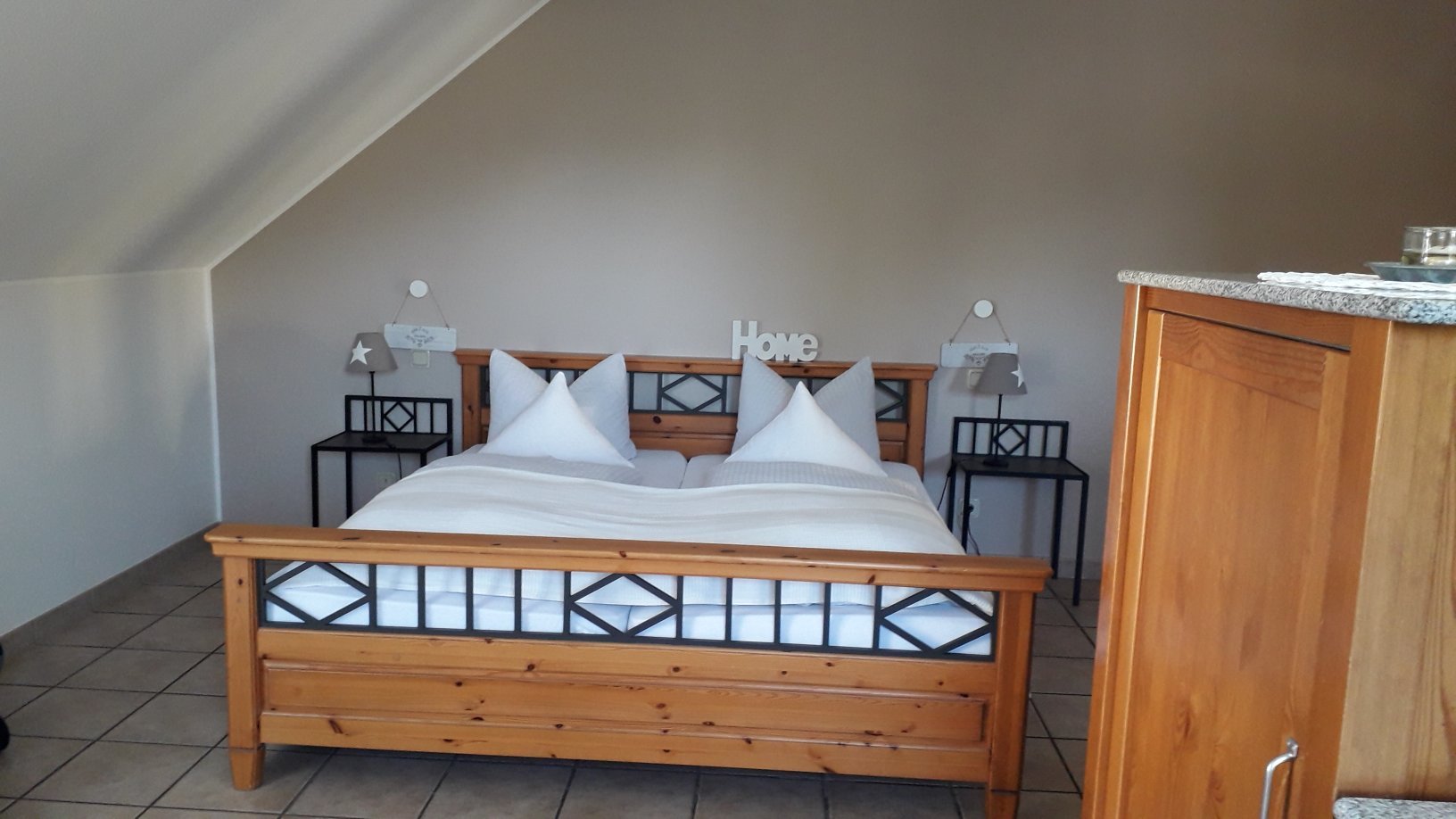 Gäestehaus Alt Mehring-官方