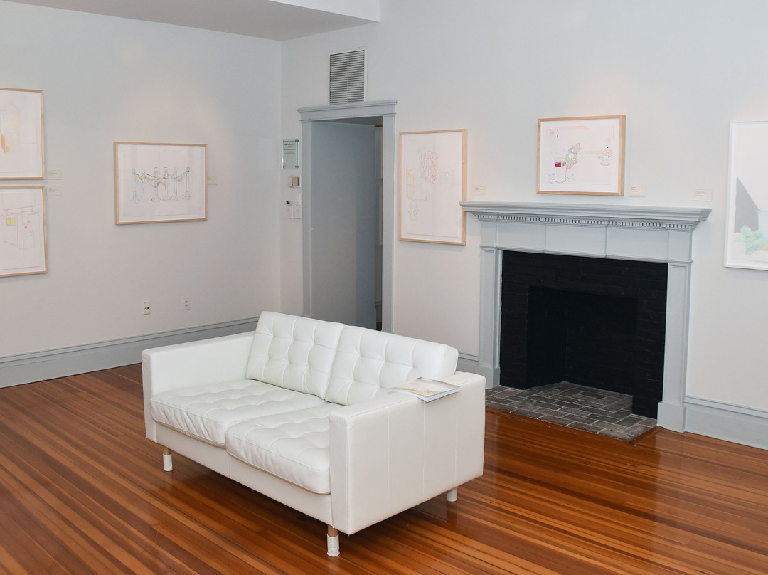 Academy Art Museum-Easton必去景点