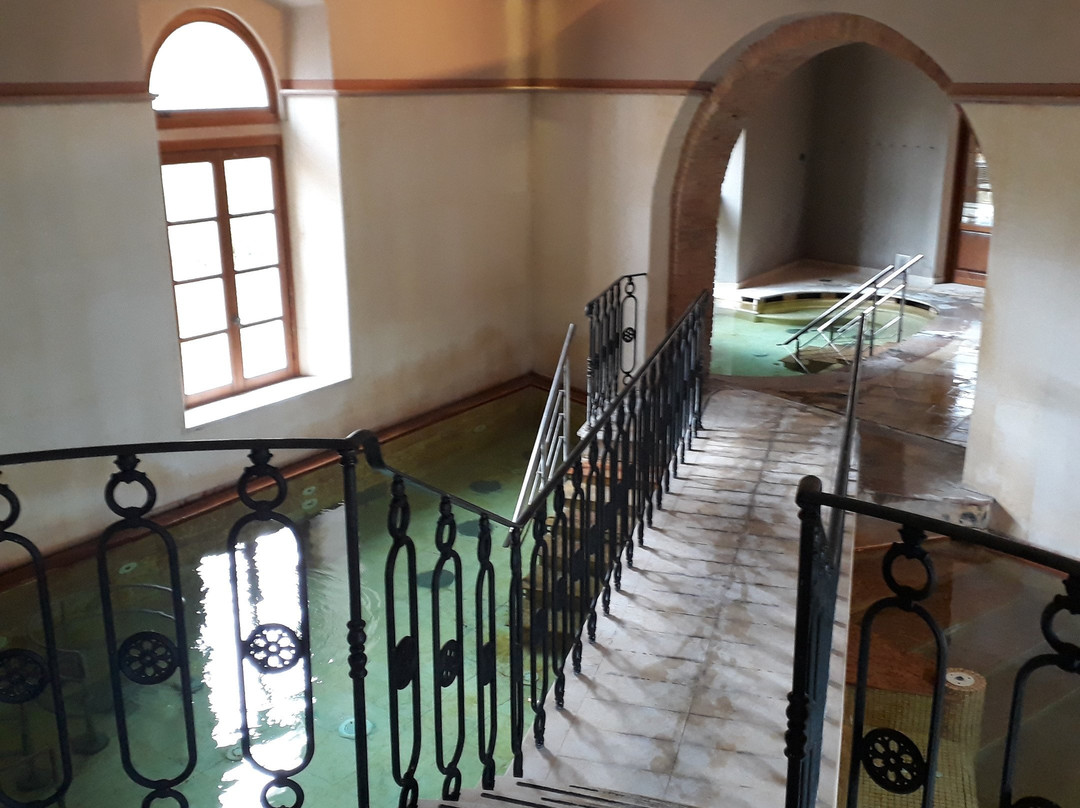 Terme di Casciana景点图片