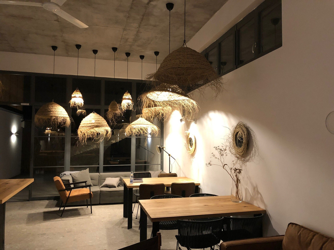 The Pines Boutique Villa - Vama Veche主图