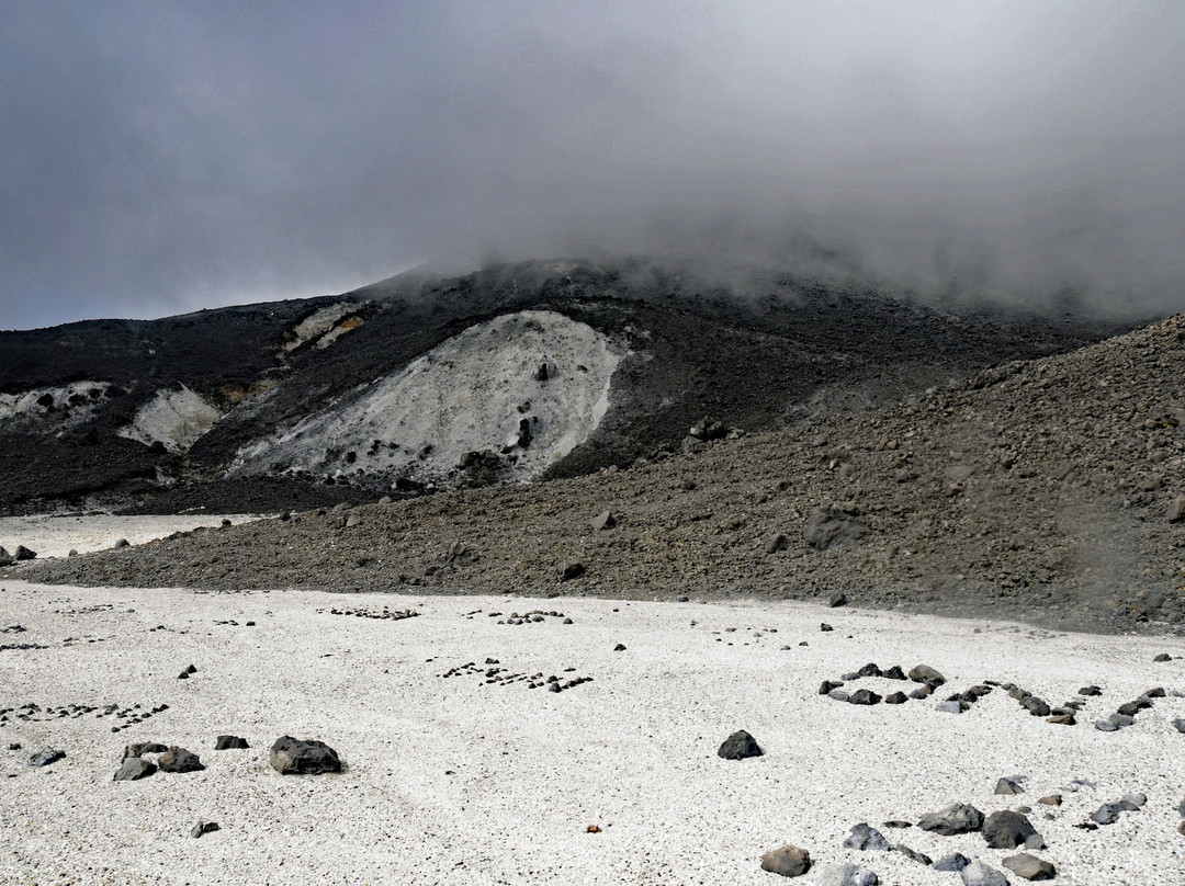 Mount Ile Ape景点图片