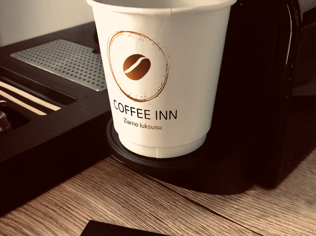 Coffee Inn主图
