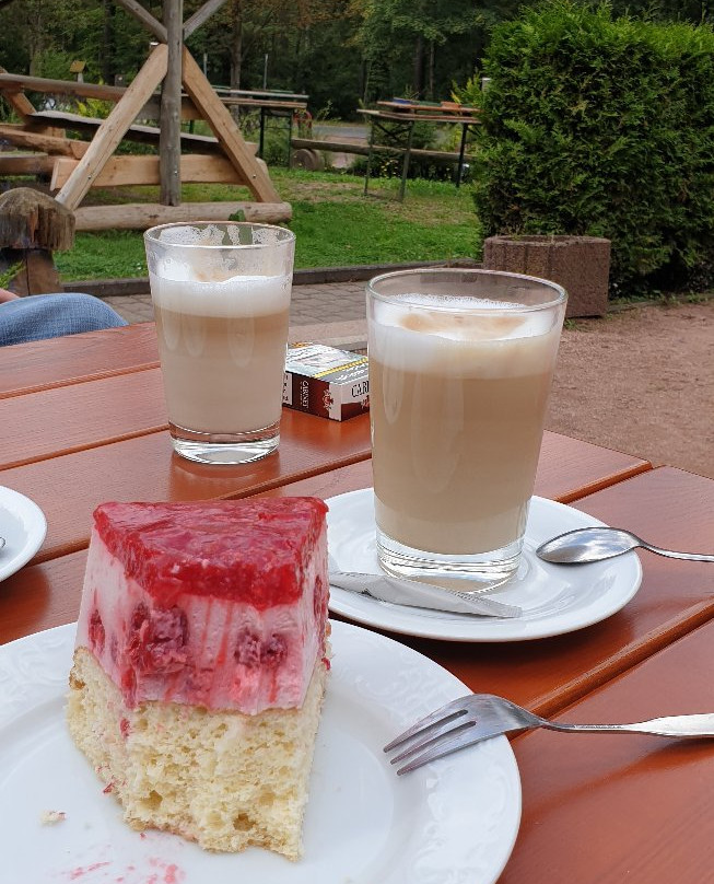 Neustadt am Rennsteig旅游攻略图片