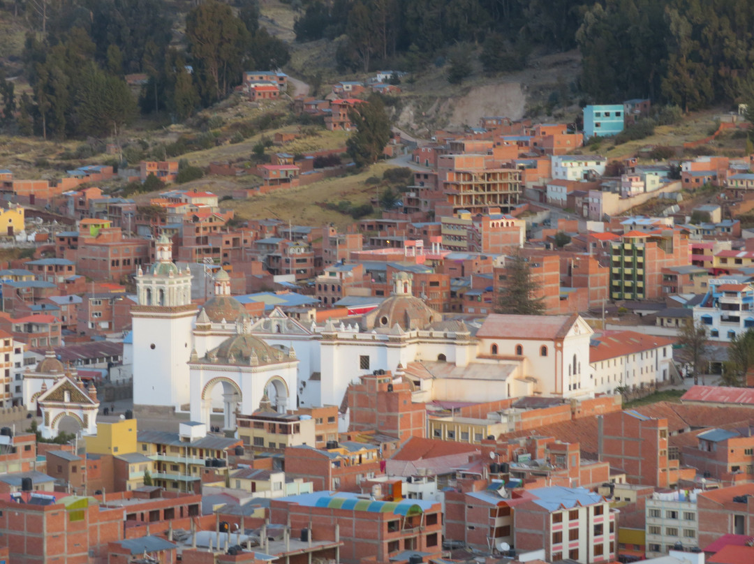 Terra Andina Bolivia景点图片