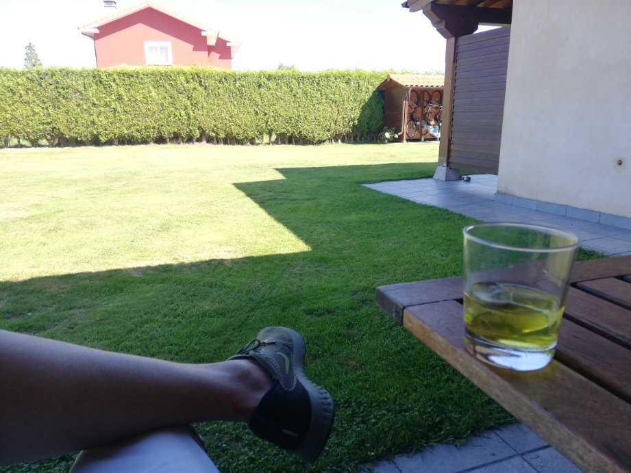 Casona de Llanorrozo主图