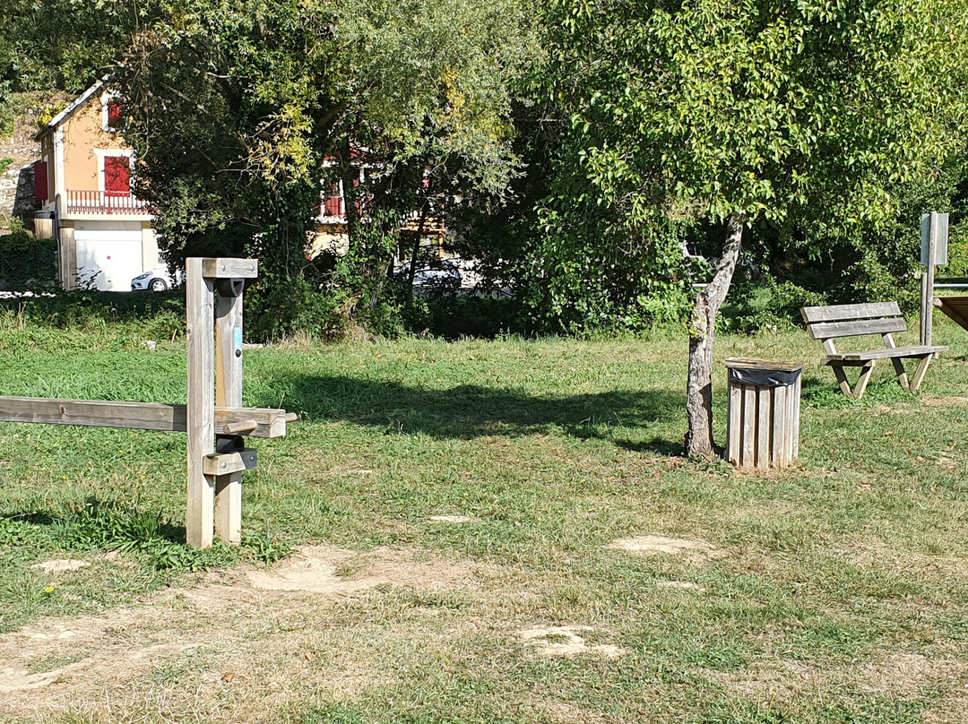 Reserve Naturelle du Marais de Grolejac景点图片