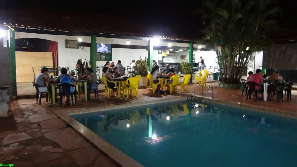 Estreito旅游攻略图片