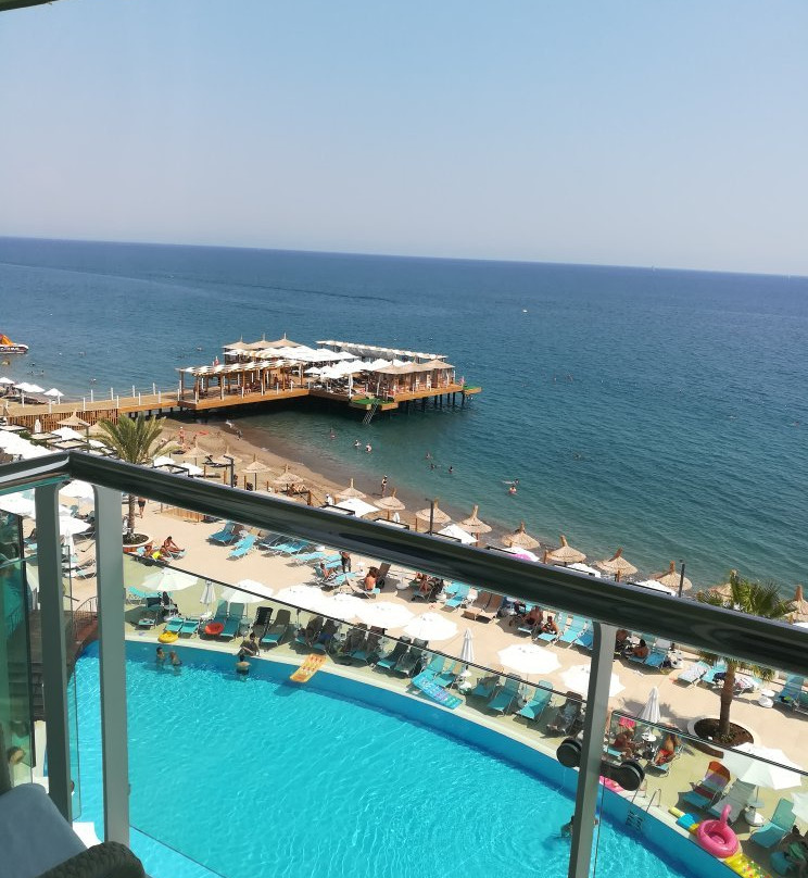 Beldibi酒店住宿-Corendon Playa Kemer