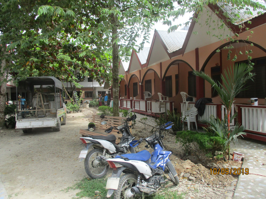 JBR Tourist Inn主图